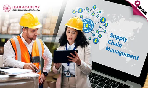 Supply Chain Management Online Course!